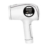 Pulse Light Epilator, Professional Permanent Ipl Epilator, 5 Energy Types