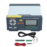 216S Lithium Battery Active Balancer 5A Battery Voltage Tester Balance Controller Prise amricaine