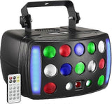 Stage Light DJ Disco Light for Wedding Bar Club Disco Party Festival Stage