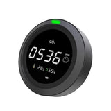 Air Quality Monitoring Carbon Dioxide Detector Ndir Channel Sensor 0-5000 Ppm Range