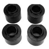 4pcs 3inch Front Rear Lift Kit Fit for Jeep Wrangler/Grand Cherokee YEMAA