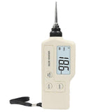 Digital Vibration Sensor Tester