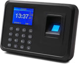 Presence Machine Biometric Fingerprint Presence System Office Time Presence Biometric Fingerprint Ti