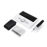 Nail Grinder 35000 RPM Electric Nail Remover and Manicure Device