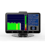 7 Inch Car Truck GPS Navigation Map Touch Screen Voice Car Navigator