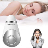 Sleep Massager Instrument Portable Electric Massager Usb Charging Electric Head Massager