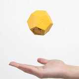 Cube Shape Electric Vibrations-Flip Timers for Kitchen-Study Workout Games Study Timer 1-60Minutes Time-Management