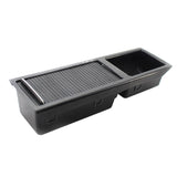 Trays Mounting Replacement for E46 3 Series Center Console Storage