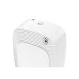 Waterless Aroma Diffuser For Home Hotel Scent Machine Intelligent Air Fresheners Smell Distributor Essential Oil Diffuser