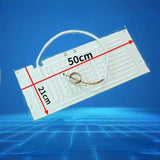 Iatable evaporator Refrigerator flat cool aluminum plate for freezer refrigerated fresh-keeping cabinet accessories