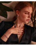 Fashion simple personality bracelet