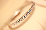 Simple and versatile bracelet