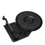 Turntable Record Player Phonograph Small Movement SW-200