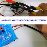 110V/220V Refrigerator Air Conditioner Washing hine Universal Compressor Inverter Board Solenoid Vae Repair