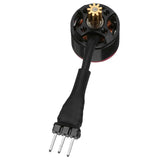 Hollow Cup 8250 Upgrade Kit Brushless Main For Wltoys XK K127 RC Helicopter Motor