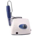 35000RPM 65W Nail Drill Machine Strong 210 105L Manicure Pedicure Nail Gel Polishing Device Strong Grinding Nail Drill Bits Set