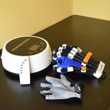 Handeis rehabilitation robot glove separate training hand recovery exercise instrument finger mirror image