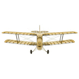 Airplanes Model Scale 980Mm Mini Wood Building Kit DIY Electric Aircraft RC Flying Toy