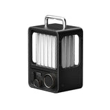Retro Outdoor Camping Lamp Portable Villa Lantern Rechargeable Vintage Photo Props Outdoor Camping Lights