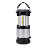 Solar camping lights, suitable for outdoor hiking and camping supplies