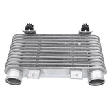 Intercooler Assy WL85-13-550 WL21-13-550A for Ford Ranger Mazda BT-50 B2200 B2500 B2600