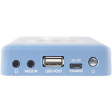 Midiplus Mini Engine USB MIDI Sound Module General MIDI built-in 2500mAh rechargeable lithium battery
