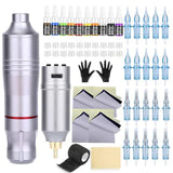 Cool Popular Full Set of Tools Pen Suit Tattoo Motor hine