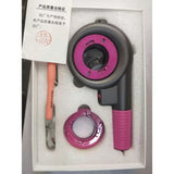 High Safety To Make Hair Extensions hine 6d