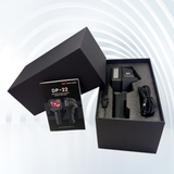 DP-22 Wifi Handheld Thermal Imaging Camera Portable High-precision 320*240 Pixel IR Thermal Imager Infrared Imaging Device