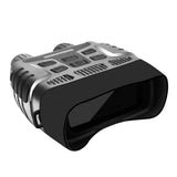 NV3180 Full HD 720P Camera Binoculars Infrared Digital Night Vision Hunting IR Telescope Zoom Optics 2.3 Screen