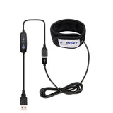 SVBONY SV172 Camera Lens Defogging and Heating Zone [24cm] with Adjustable Three Temperature Levels