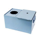 220V 90W Household hine Tool System Pump Built-in Filter Lathe Accessories Coog Water Tank