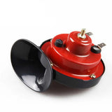 60dB Air Horn for Car Snail Electric Horn 12V Power Supplies Boat Motorcycles Automotive Loudspeaker Car Speaker Sound Signal