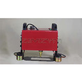 KT-QD05 Portable Pneumatic Marking Machine Car Frame Marking Machine Chassis Number Marking Machine 220V 400W 0.2-0.6MPa 0.1-2MM