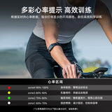 New XOSS Monitor Detector Arm Strap Outdoor Running Cycg Equipment Waterproof Bluetooth ANT+ Heart Rate Belt