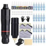 Cool Popular Full Set of Tools Pen Suit Tattoo Motor hine