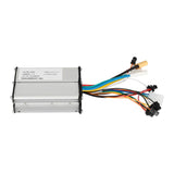 Motor Controller Office Outdoor Brushless DC 48V Parts Replacement Sier Dual Mode Intelligent Electric Scooter