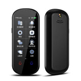 Hot Selg Voice Translator Chat GPT A10 Simultaneous Global Travel Offe Translation Support 4G SIM Card
