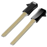 1-5pcs Bow Real Mongolian Horse Hair Guitar Pic Accessories - For Professional & Beginner Players
