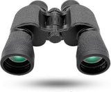 Binoculars For Adults, 20 X 50 Hd Professional, Waterproof, Anti-fog, Powerful And Transpa