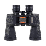 Binoculars Night Hd Binoculars High Power Telescope Outdoor Hunting Camping