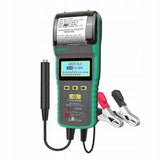 Car Brake Fluid Tester With Printer