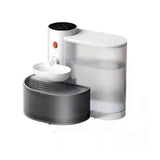 Smart Pet Water Fountain,Automatic Water Fountain,Dumping Cat for Water
