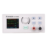 CNC Adjustable Step-down Module