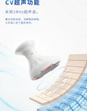 Household ultrasonic weight loss full color light rejuvenation body slimming reduction fat explosion equipment