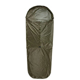 Lightweight Cover Cold-resistant Sleeping Case Waterproof Bivy Bag for Outdoor Traveg Hiking