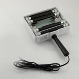 Wood Lamp UV Magnifying Skin Analyzer Ultraviolet Facial skin condition detection for Beauty Salon 220V