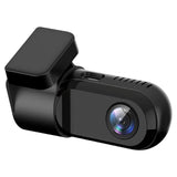 Front Drive Recording Waterproof Night Vision Car Driving Recorder Camera 140 Wide
