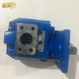 Construction hinery parts wheel loader XG955 XG955H high pressure gear 4120000369 hydraulic pump 11C0581 JHP2080A