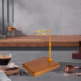 Stainless Steel Stand, Coffee Dripper Holder ,
